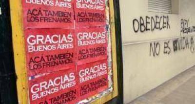 Adem�s de Jun�n Rojas, Ayacucho, Alsina y Alvear fueron derrotas K