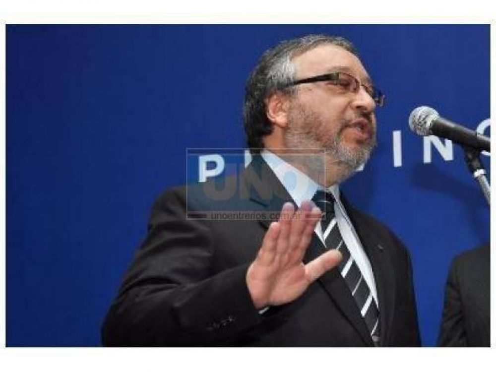 Federik dijo que pondr�n en marcha un plan estrat�gico