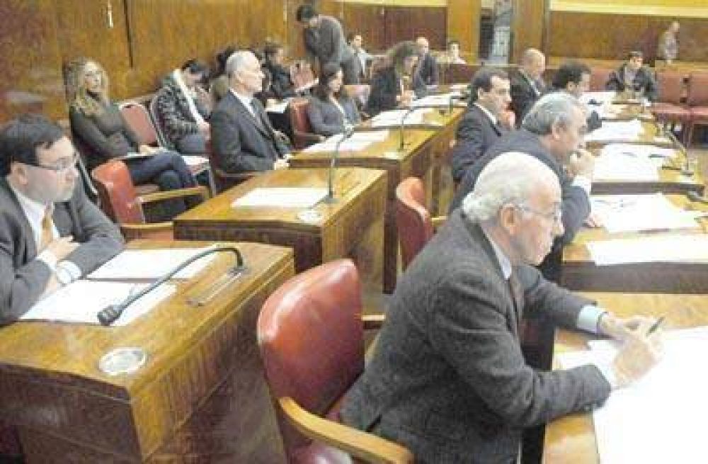 El pr�ximo Concejo, sin sobresaltos para el oficialismo