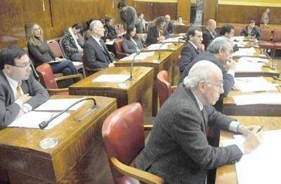 El pr�ximo Concejo, sin sobresaltos para el oficialismo