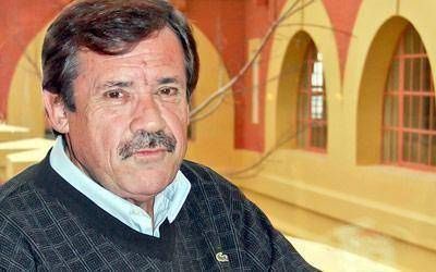 Maestro: �Das Neves nunca tuvo influencia en la zona sur�