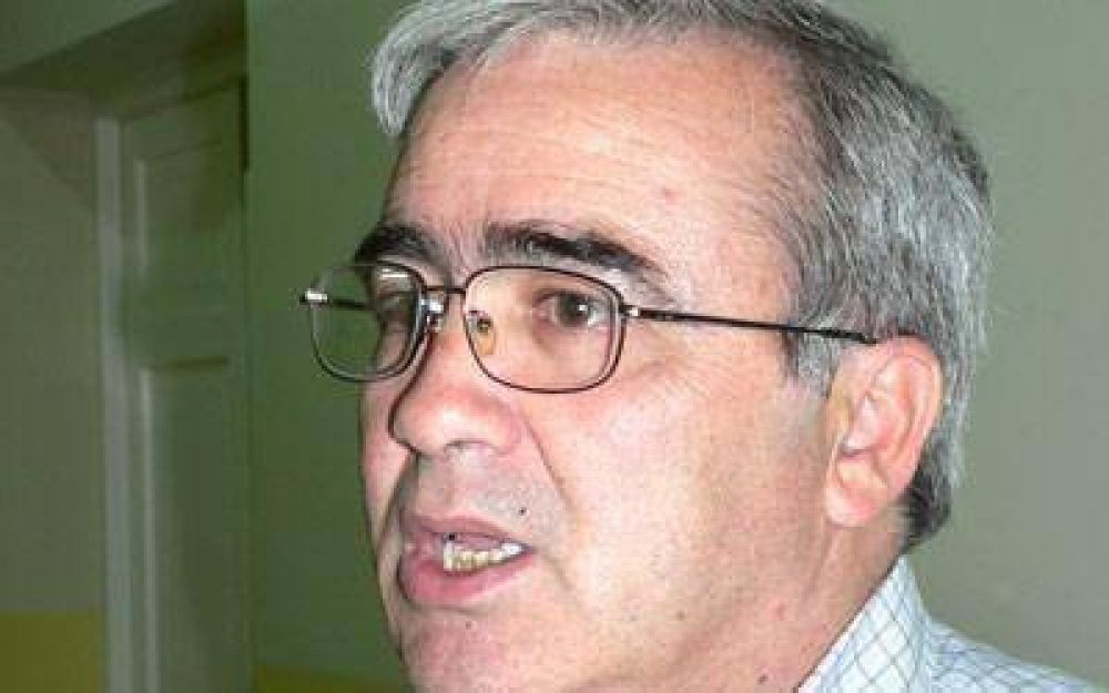 Diego Touri�an ser� el secretario de Hacienda a partir de diciembre