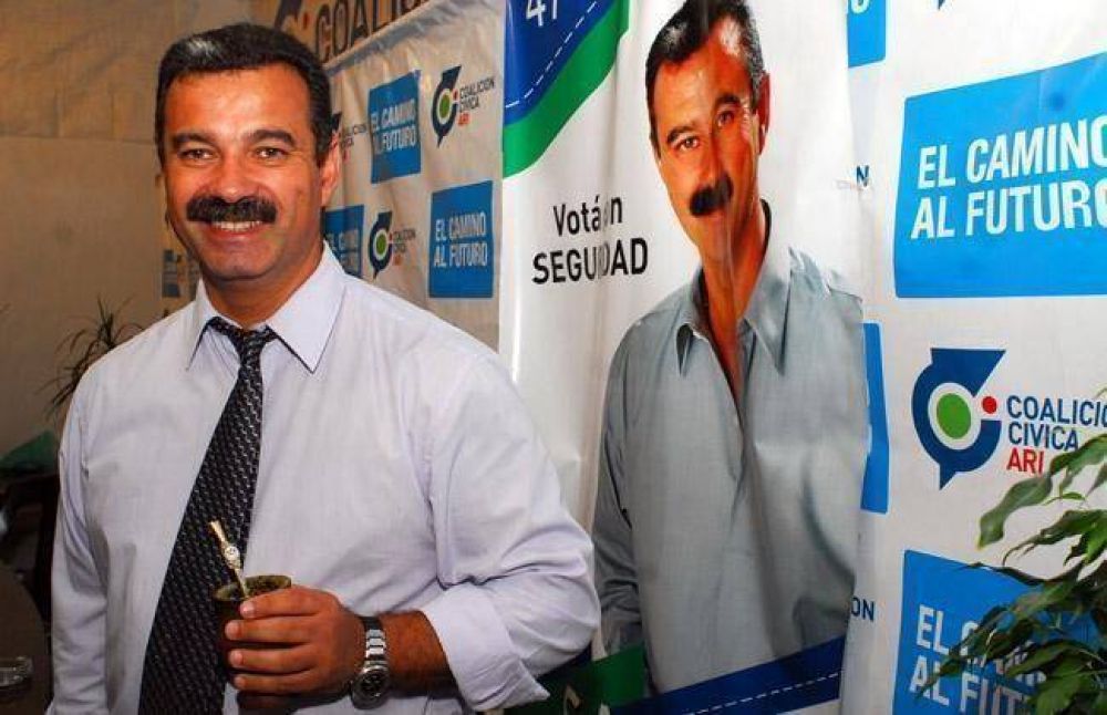 Salv� y Zerillo, dos que quedaron muy lejos