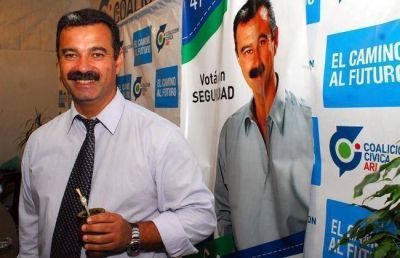 Salv� y Zerillo, dos que quedaron muy lejos