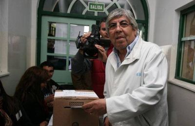�Ojal� alg�n d�a haya un candidato del sindicalismo�