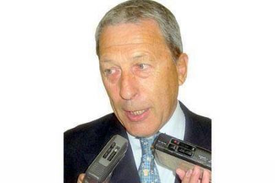 Kuky Mac Karthy: En el PJ �no hay que echar a nadie�