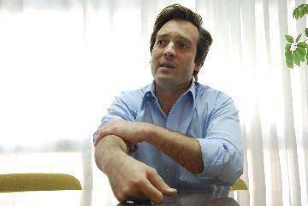 "En pol�tica la mejor arma es decir la verdad"