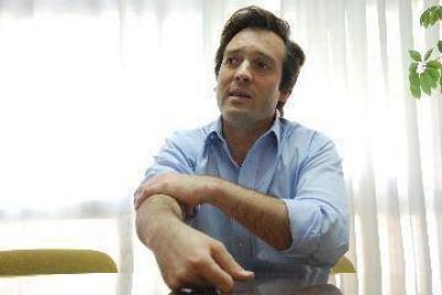 "En pol�tica la mejor arma es decir la verdad"