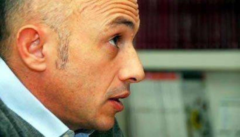 Cotillo: �Vamos a trabajar en funci�n del mensaje que nos dio la zona norte�