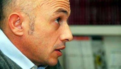 Cotillo: �Vamos a trabajar en funci�n del mensaje que nos dio la zona norte�