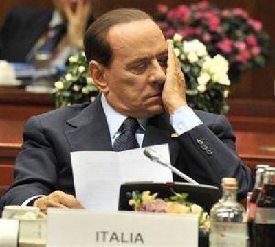 Bajo presi�n, Italia prepara m�s ajustes