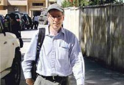 EE.UU. retir� a su embajador de Siria