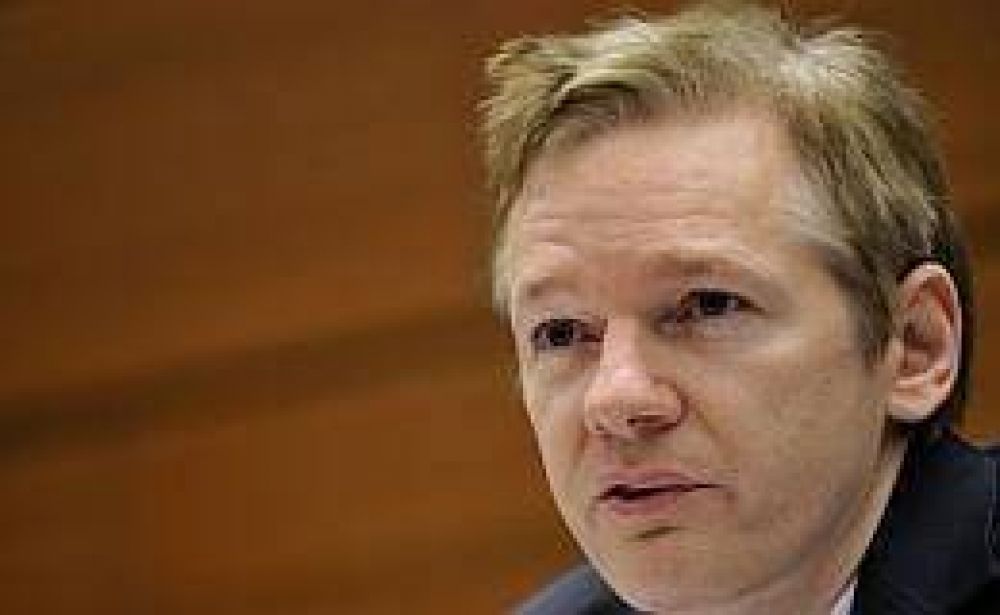 Wikileaks dejar� de publicar cables diplom�ticos por falta de fondos
