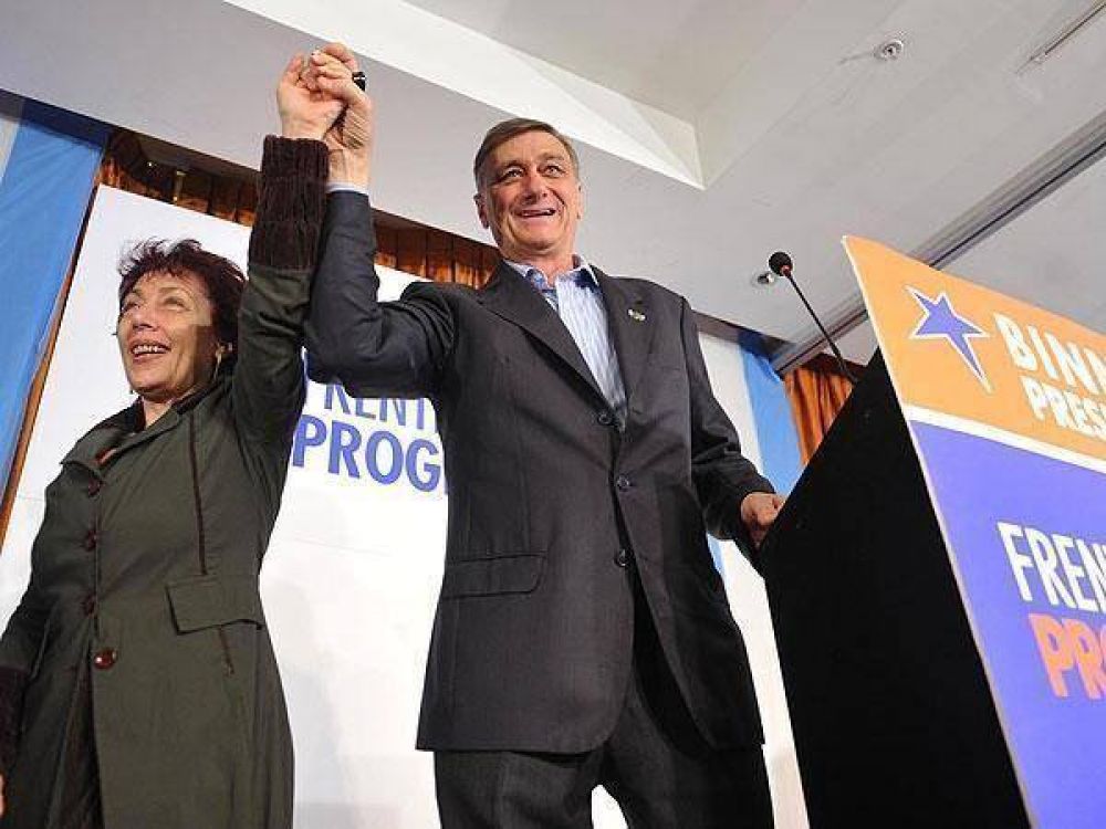 "La Presidente tiene un gran aval con los resultados del domingo"
