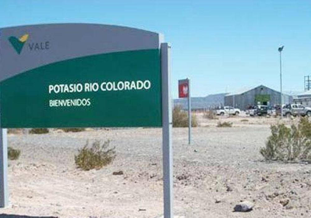 Pidieron a la Justicia que frene la audiencia p�blica por el potasio