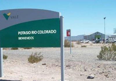 Pidieron a la Justicia que frene la audiencia p�blica por el potasio