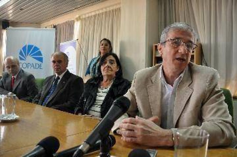 Vuelven a licitar 14.000 hect�reas de Mari Menuco