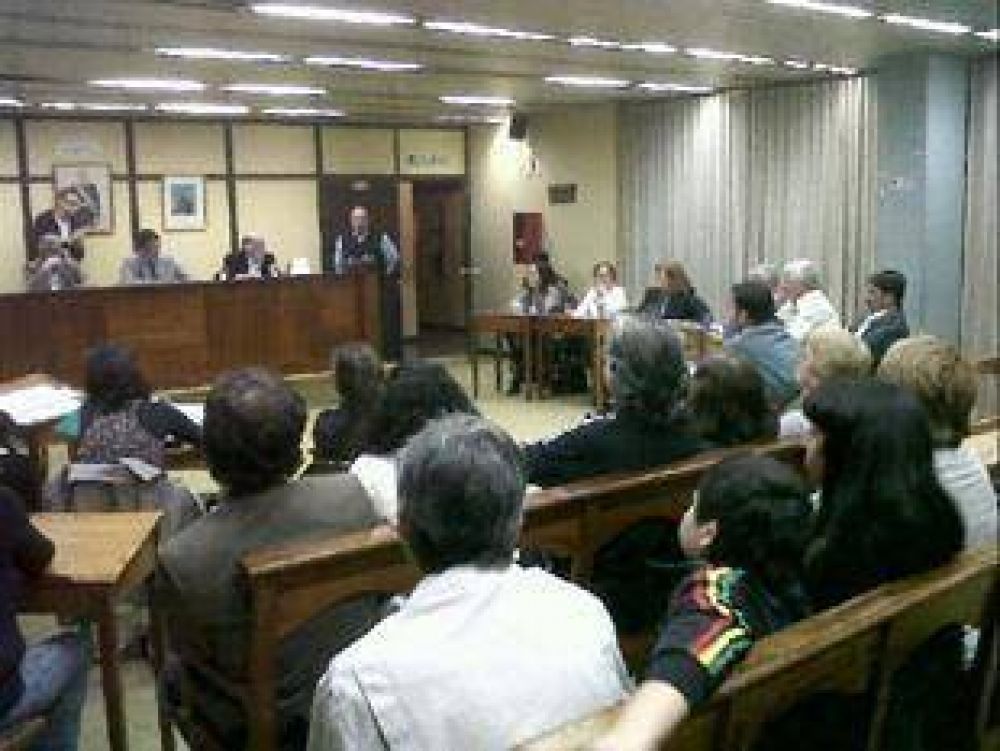 La Defensa Sur se llamar� Presidente N�stor Kirchner 	