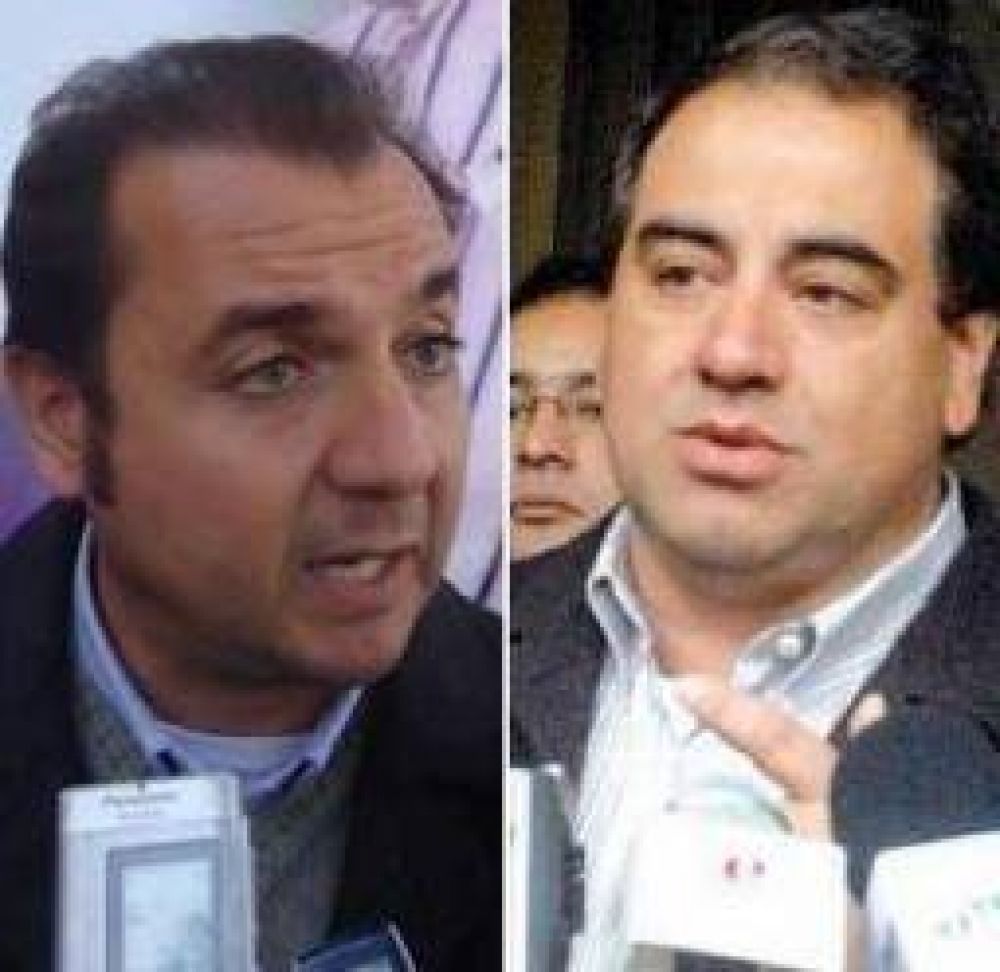 Guillermo Galv�n llam� a la dirigencia radical a reabrir el di�logo
