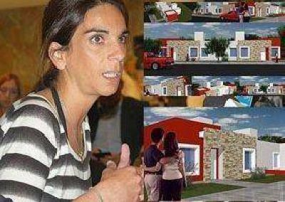  Anunciaron los requisitos generales para la inscripci�n en los nuevos planes de vivienda