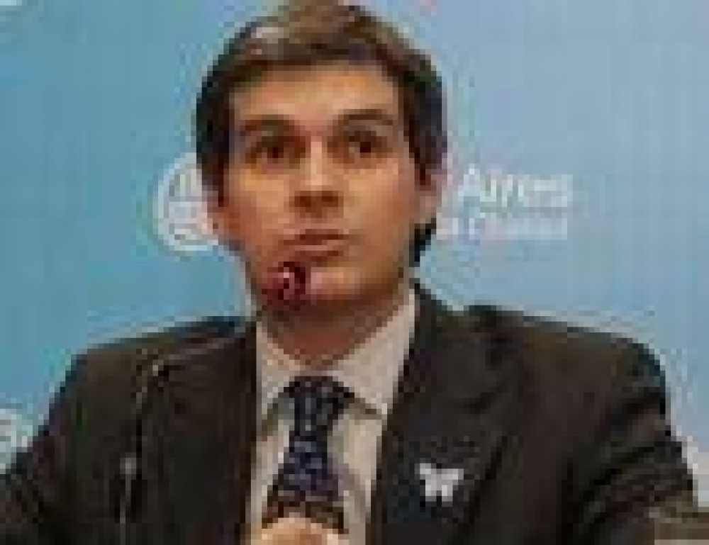 Pe�a anunci� el relanzamiento de Ciudad Abierta y Radio Ciudad