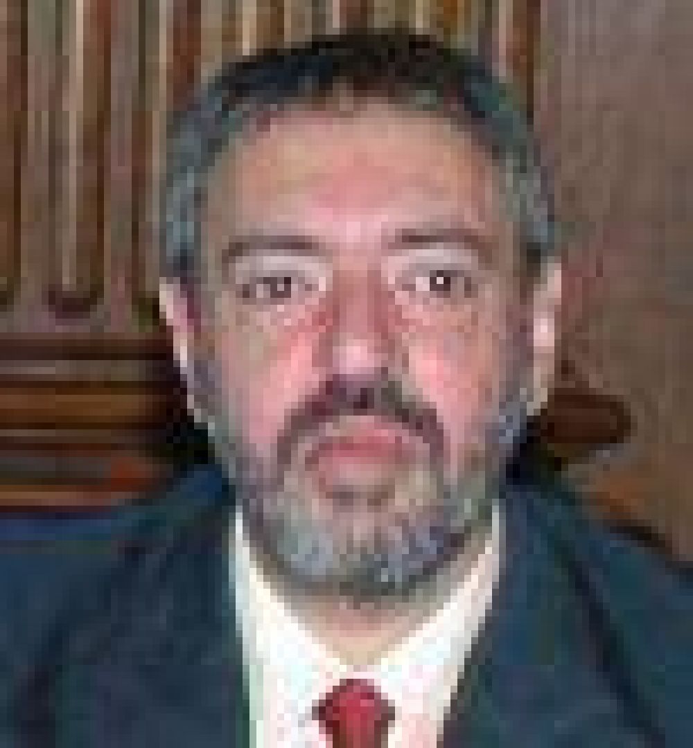 ABBOUD PIDI� SINCERAR EL DEBATE 