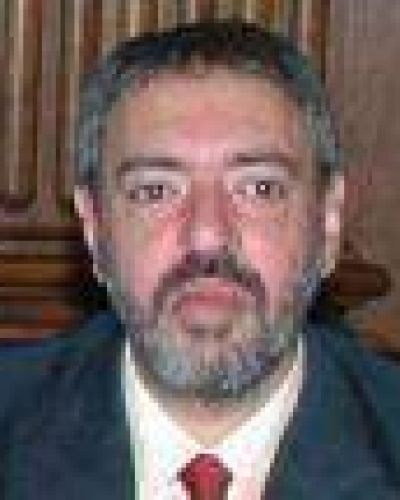 ABBOUD PIDI� SINCERAR EL DEBATE 