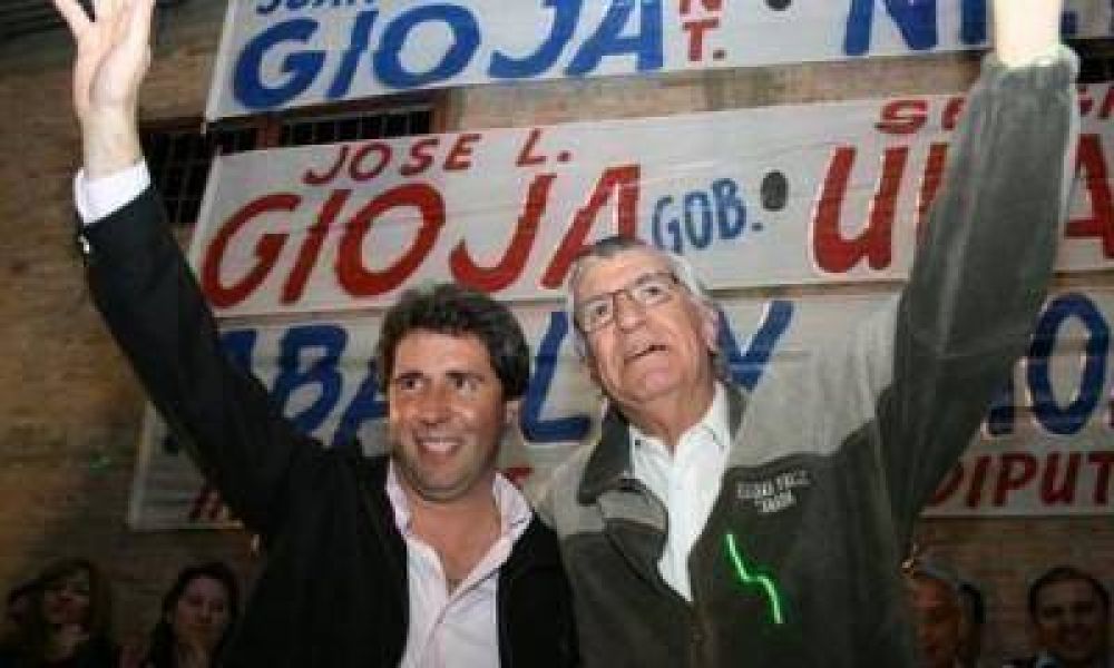 El vicegobernador de San Juan habl� de la "guerra twittera": "No hemos provocado nada"