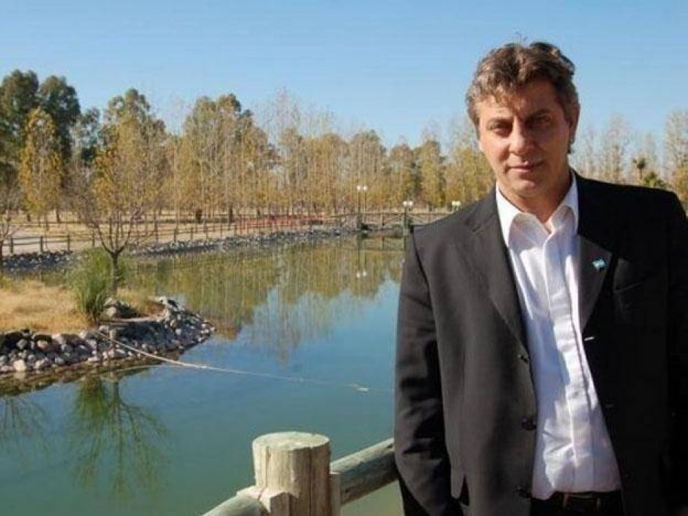 Gim�nez: �Lo llam� a Petri, le dije lo que ten�a ganas y no lo repetir�