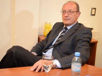 En la UCR se indignaron con Petri por sus dichos sobre la muerte de la hija del intendente Gim�nez