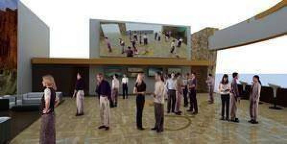 San Juan se expondr� en 3D