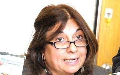Ocupantes de Castelli reclaman acceso a los servicios b�sicos