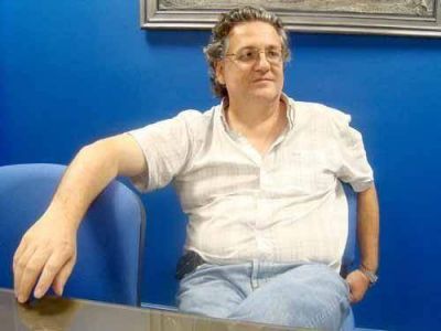 En Arist�bulo, el Frente Renovador obtuvo cuatro convencionales