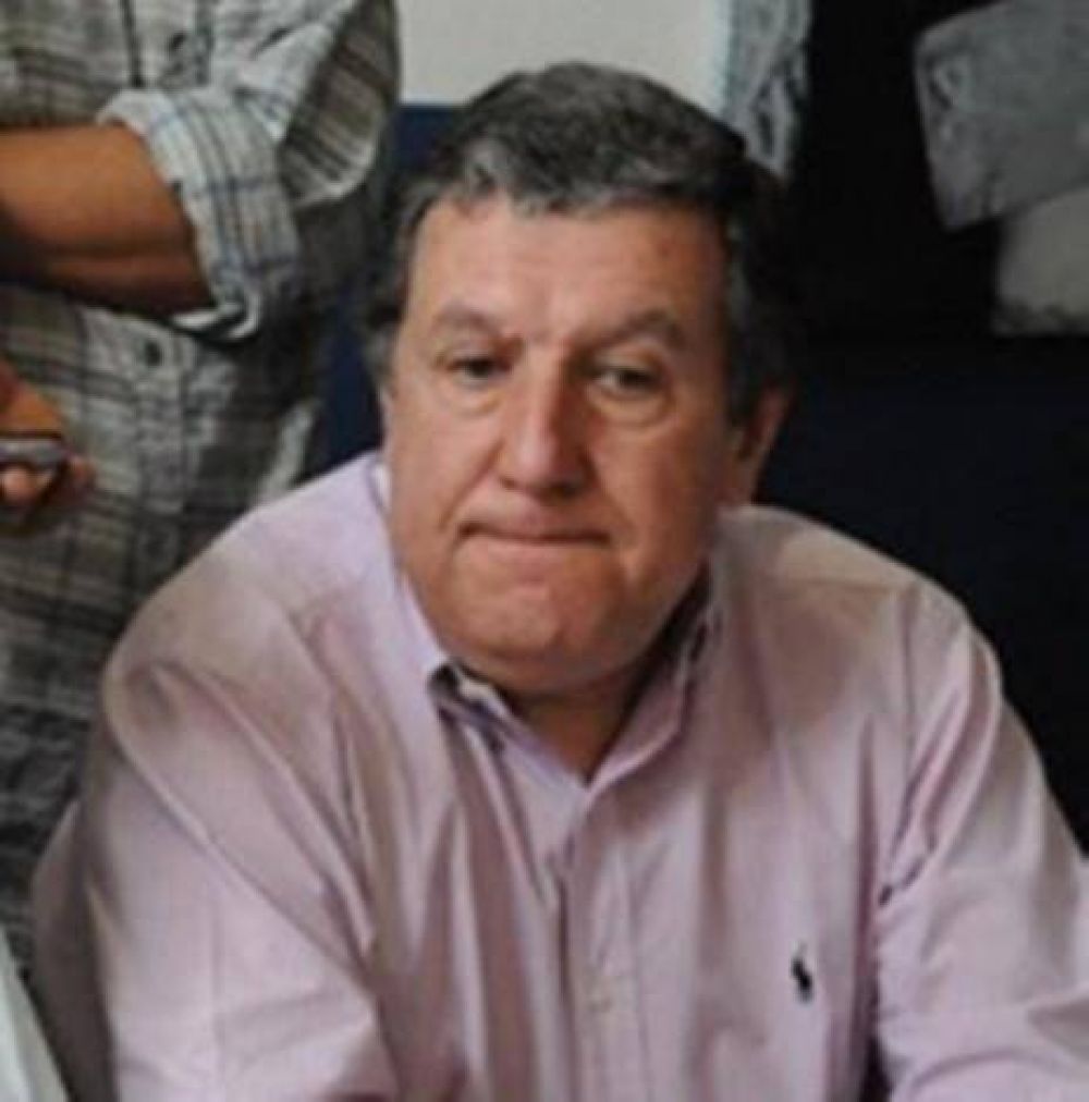 Puerta admite que tuvo la peor elecci�n de su vida