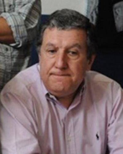 Puerta admite que tuvo la peor elecci�n de su vida
