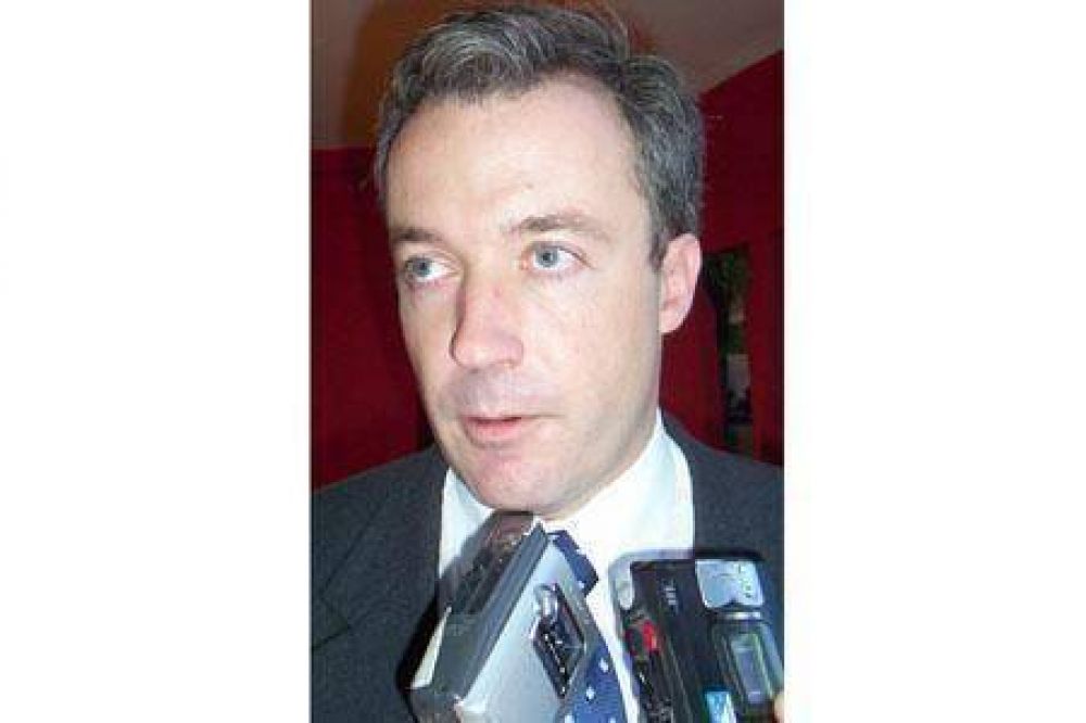 Garc�a Moreno refut� declaraciones de Williams y lo acus� de �victimizarse�