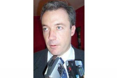 Garc�a Moreno refut� declaraciones de Williams y lo acus� de �victimizarse�