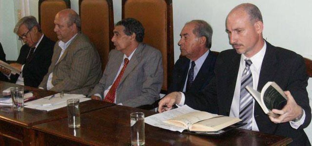 El partido nuevo se desinfl� porque la gente ya no quiere "esperanzas" solamente