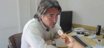�Espero que este nuevo Concejo con mayor�a oficialista no termine como el Panu de los �90�