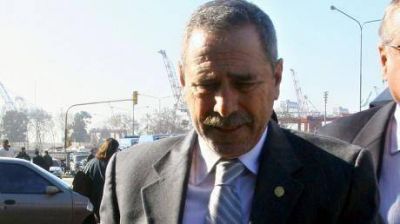 Jaime: Mal que le pese a muchos, el �nico procesamiento es por d�divas
