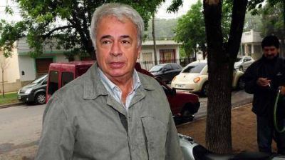 Sin llamar a Cristina, DLS fue a buscar plata a EE.UU.