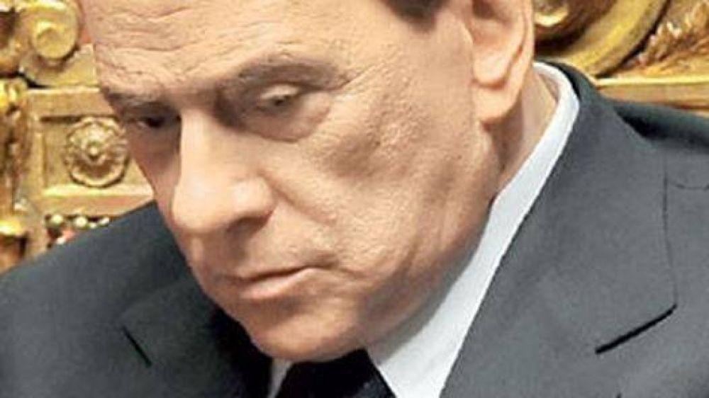 Fracaso de Berlusconi: sus aliados no apoyan el ajuste que exige la UE