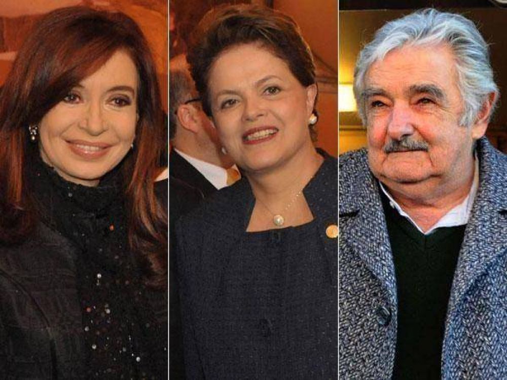 Una Cumbre Iberoamericana sin Mercosur