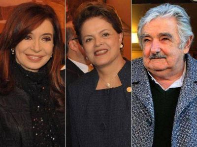 Una Cumbre Iberoamericana sin Mercosur