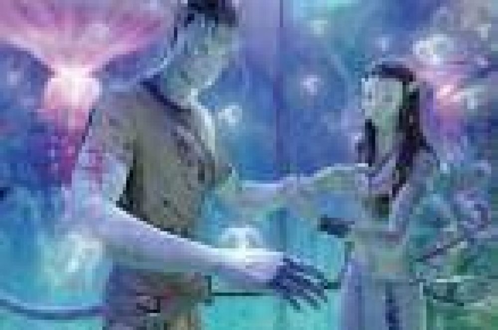 El cine en 3D �nunca antes tan cerca� del p�blico comodorense