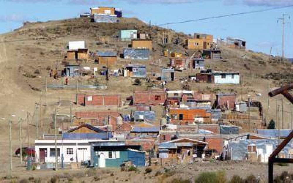 Se desat� la pol�mica por las tierras municipales