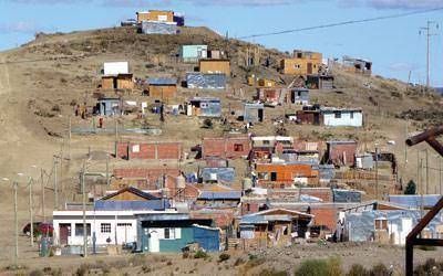 Se desat� la pol�mica por las tierras municipales