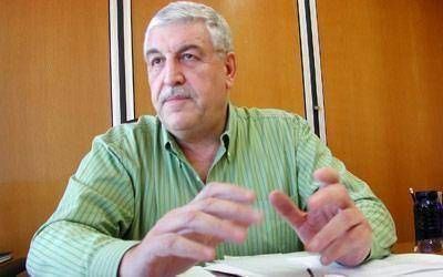 Para Bambaci la postura de Cisterna �es lamentable�