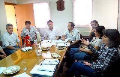 Baratti asumir� en Cipolletti el 7 de diciembre