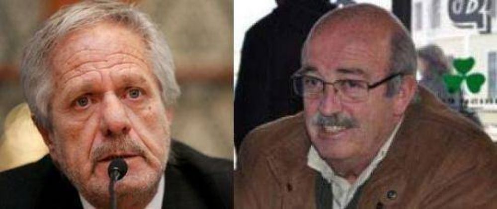 Dirigentes radicales promueven proceso autocr�tico y cambio en la conducci�n partidaria provincial